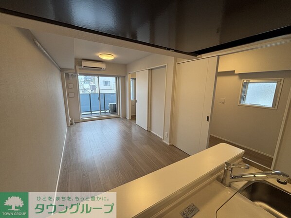 アーバネックス新御徒町駅前の物件内観写真